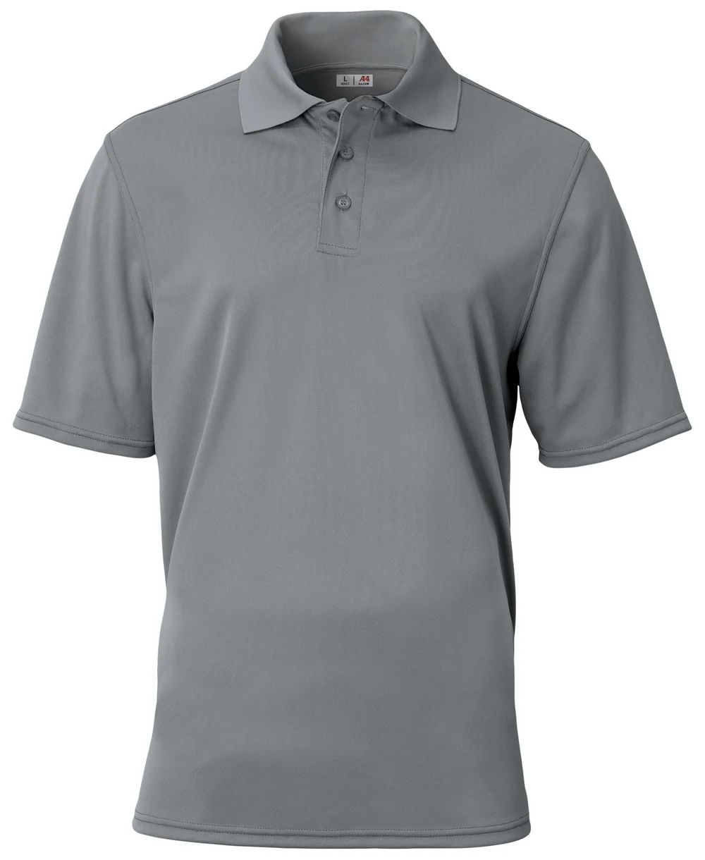 Polos dry fit