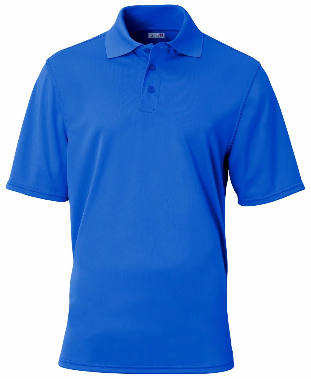 Polos dry fit