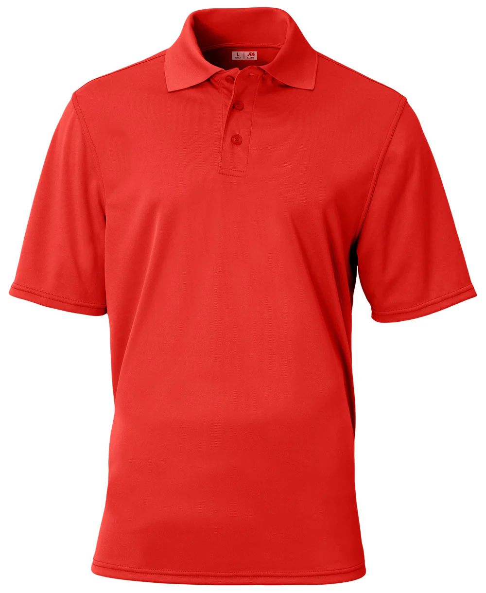Polos dry fit