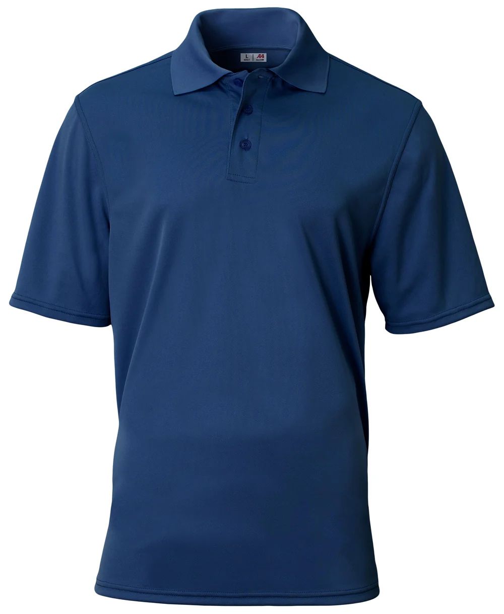 Polos dry fit