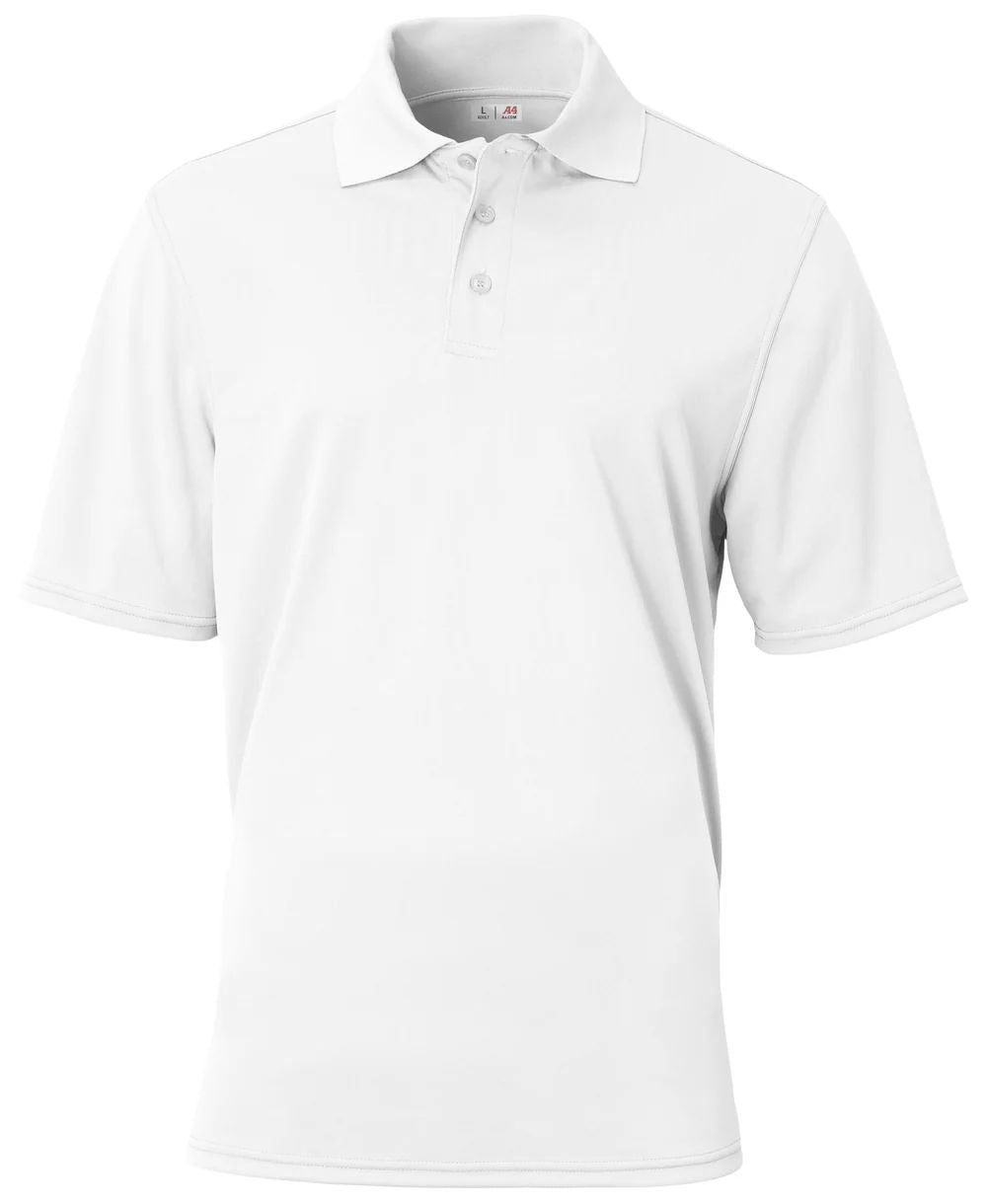 Polos dry fit