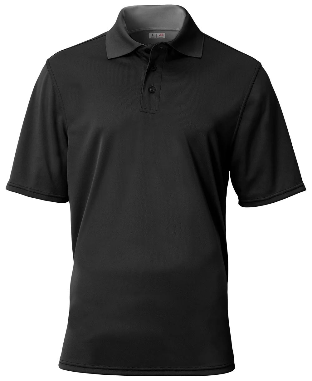 Polos dry fit