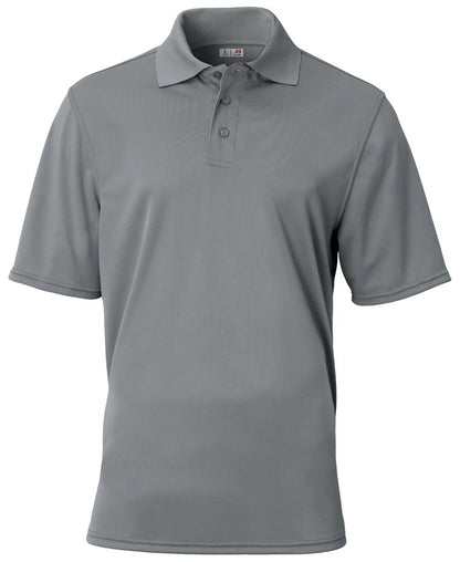 Polos dry fit