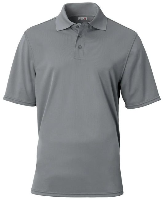 Polos dry fit