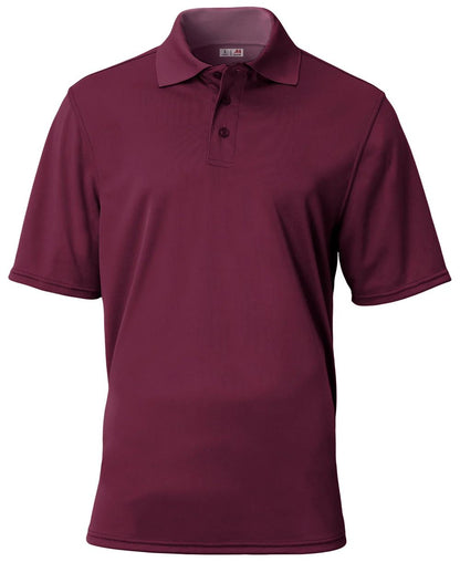 Polos dry fit