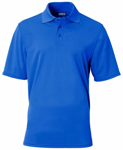 Polos dry fit