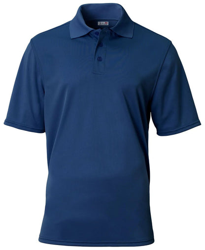 Polos dry fit